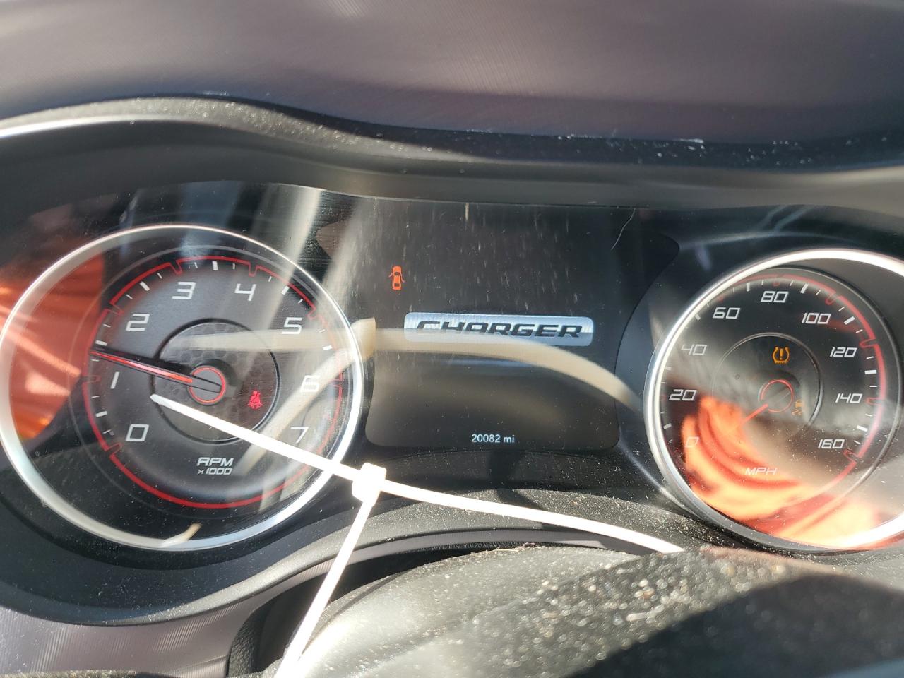 2023 DODGE CHARGER R/T VIN:2C3CDXCT3PH699733