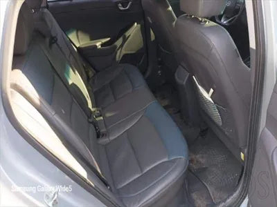 2016 Hyundai Ioniq VIN: