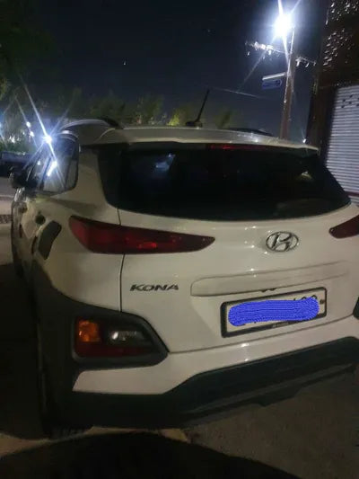 2018 Hyundai Kona KMHK4815GJU271890 VIN:KMHK4815GJU271890