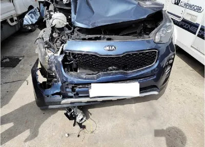 2016 Kia Sportage KNAPN815GGK025679 VIN:KNAPN815GGK025679