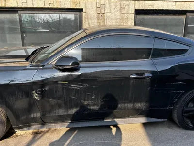 2017 Ford Mustang 1FA6P8TH9H5338409 VIN:1FA6P8TH9H5338409