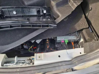 2016 Mercedes-Benz C 63 AMG WDDWF8HB4GF315393 VIN:WDDWF8HB4GF315393