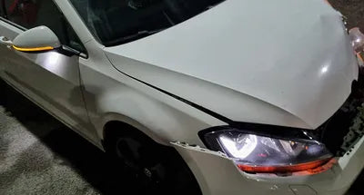 2015 Volkswagen Golf WVWZZZAUZFW132304 VIN:WVWZZZAUZFW132304