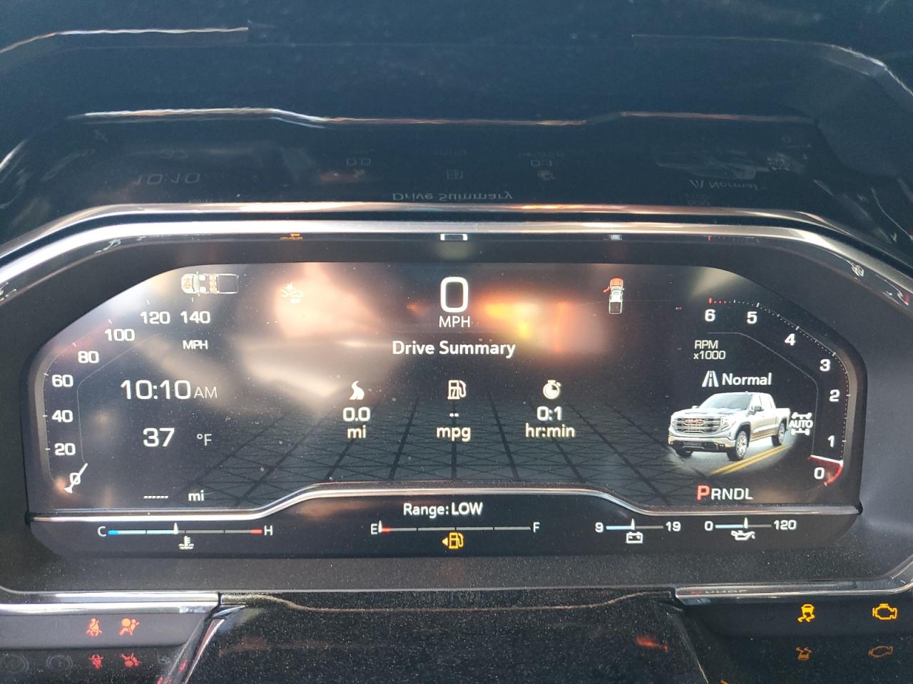 2024 GMC SIERRA K1500 SLE VIN:3GTUUBEDXRG371186