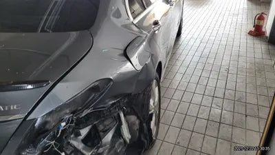 2018 Mercedes-Benz C 220 WDDWF0FB9JR365295 VIN:WDDWF0FB9JR365295