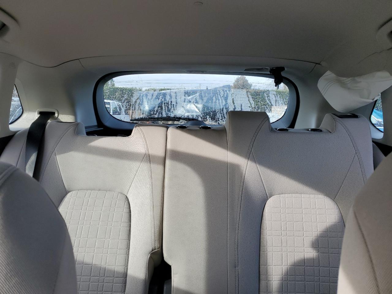 2024 HONDA HR-V LX VIN:3CZRZ2H3XRM783209