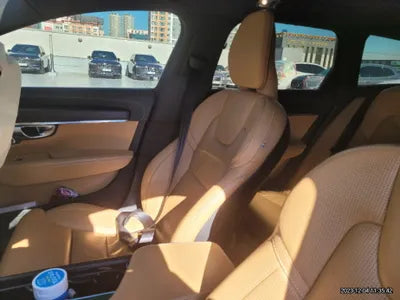 2019 Volvo V90 YV1PZ102CK1083021 VIN:YV1PZ102CK1083021