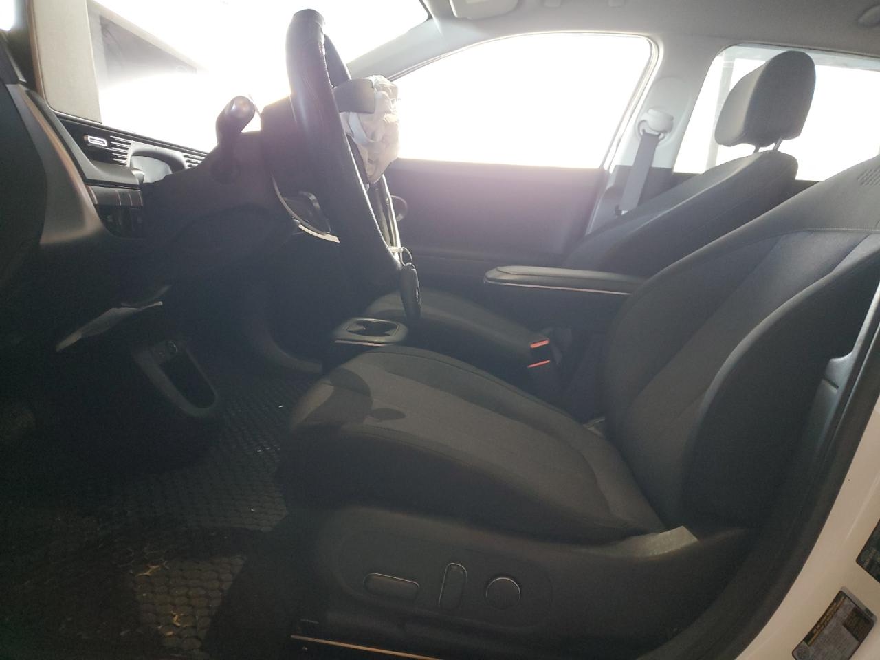 2022 HYUNDAI IONIQ 5 SE VIN:KM8KM4AE0NU091006