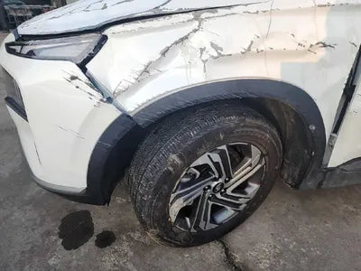 2023 Hyundai Santa FE KMHS381LGPU492802 VIN:KMHS381LGPU492802