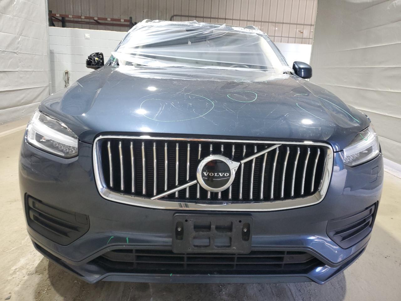 2022 VOLVO XC90 T5 MOMENTUM VIN:YV4102PK2N1785627