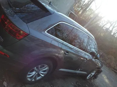 2019 Audi Q7 WAUZZZ4M3KD041049 VIN:WAUZZZ4M3KD041049