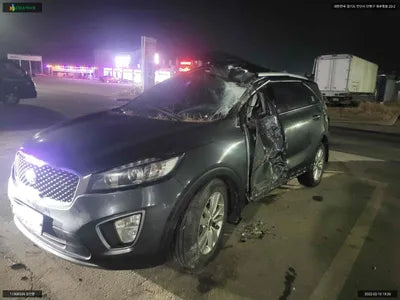 2015 Kia Sorento KNAPS81ABFA054078 VIN:KNAPS81ABFA054078
