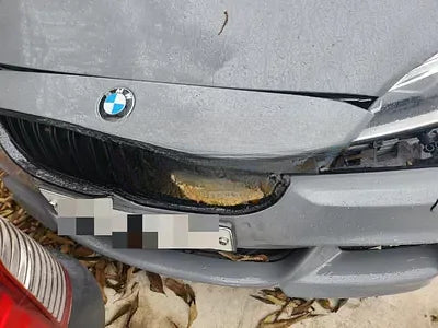 2015 BMW 640 NONE VIN: