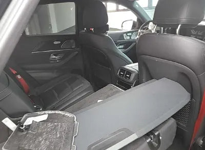 2022 Mercedes-Benz E 53 4500W1NFD6BB2NA64 VIN:4500W1NFD6BB2NA64