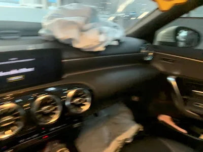 2021 Mercedes-Benz A 250 W1K3G4HB6MJ280406 VIN:W1K3G4HB6MJ280406