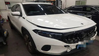 2021 Mercedes-Benz A 250 VIN: