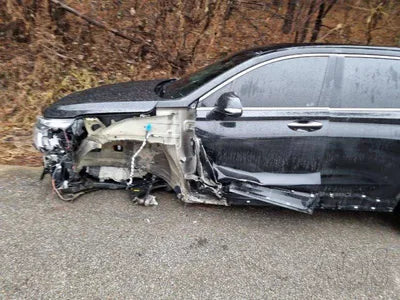 2020 Hyundai Santa FE 1KMHS281BBLU28875 VIN:1KMHS281BBLU28875