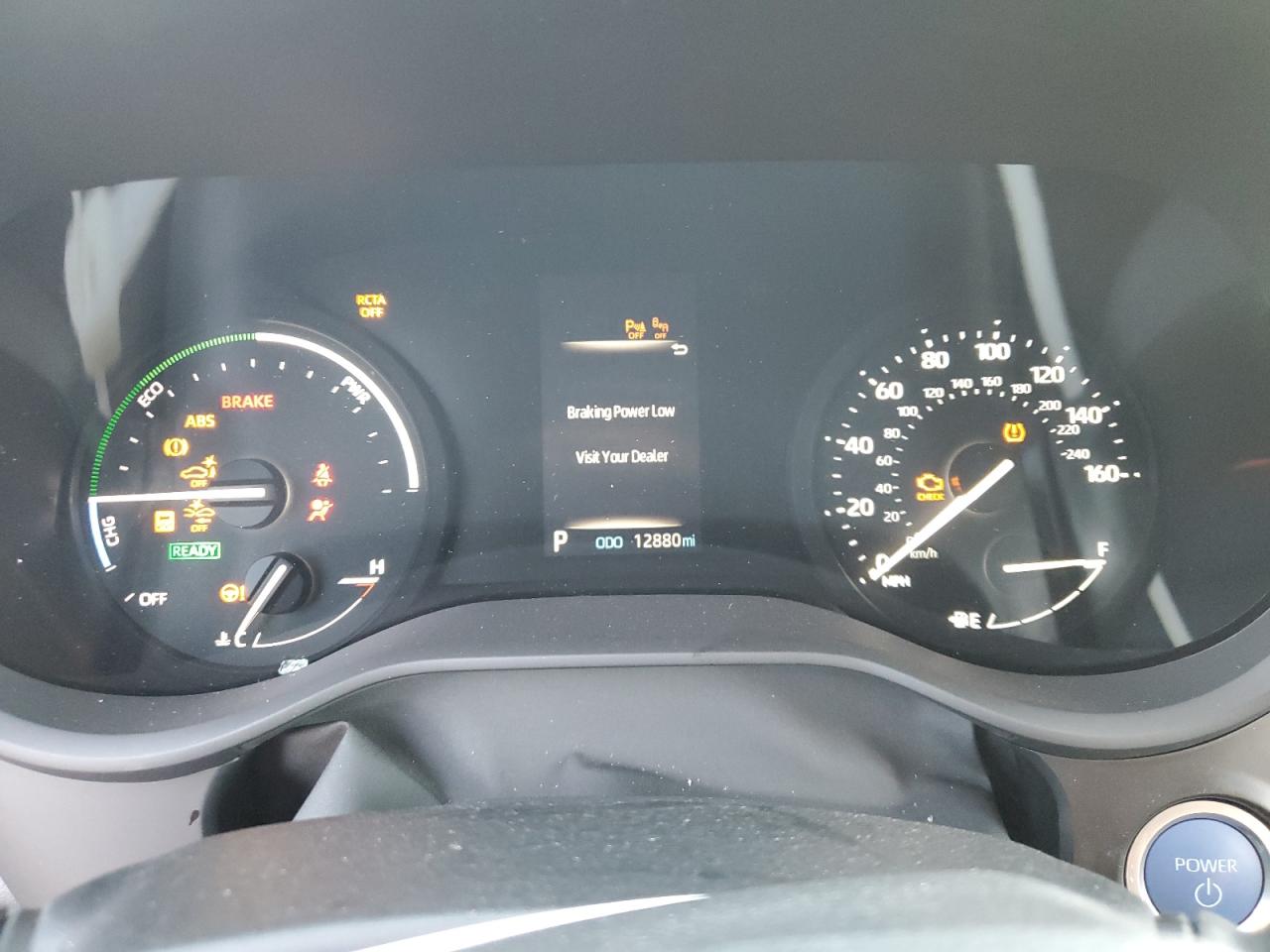 2023 TOYOTA SIENNA XSE VIN:5TDCSKFC9PS101579