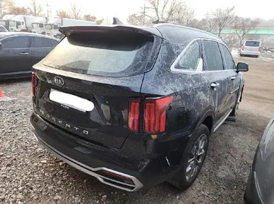 2021 Kia Sorento KNARF81BGMA013546 VIN:KNARF81BGMA013546