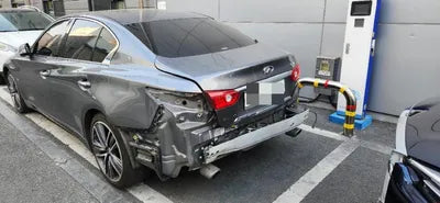 2015 Infiniti Q50 VIN: