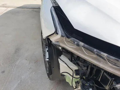 2021 Kia K5 KNAG241ABMA129562 VIN:KNAG241ABMA129562