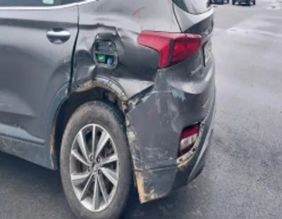 2019 Hyundai Santa FE KMHS281CDKU165818 VIN:KMHS281CDKU165818