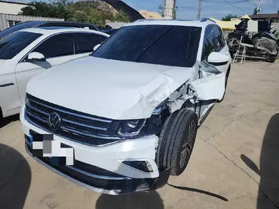 2022 Volkswagen Tiguan WVGZZZ5NZNW068893 VIN:WVGZZZ5NZNW068893