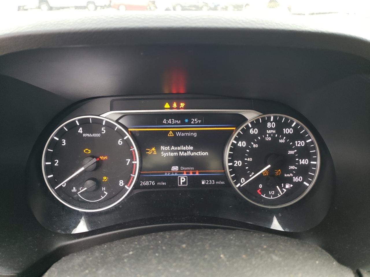 2022 NISSAN SENTRA SV VIN:3N1AB8CV3NY254161