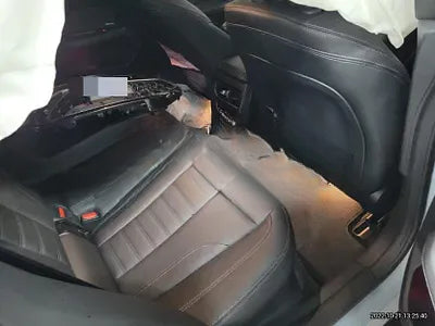 2022 Volvo S40 NONE VIN: