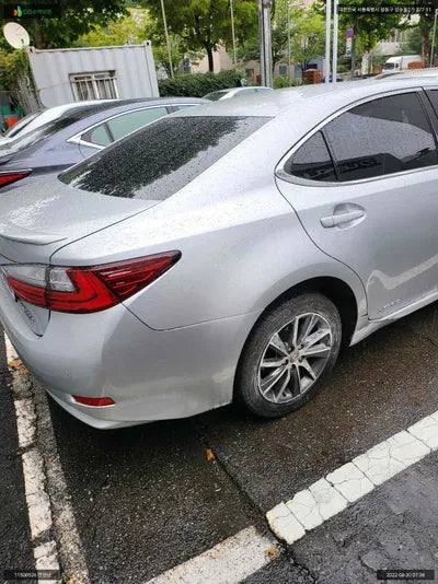 2015 Lexus ES 300 JTHBW1GG3G2106875 VIN:JTHBW1GG3G2106875