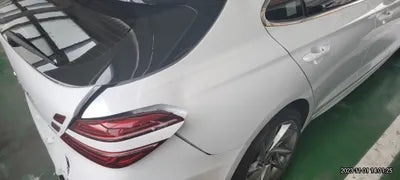 2023 Genesis G70 VIN: