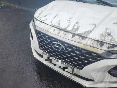 2018 Hyundai Santa FE VIN: