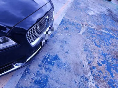 2019 Bentley Continental VIN: