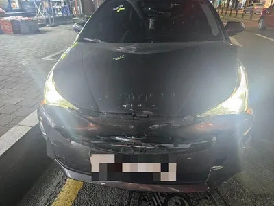 2016 Toyota Prius VIN: