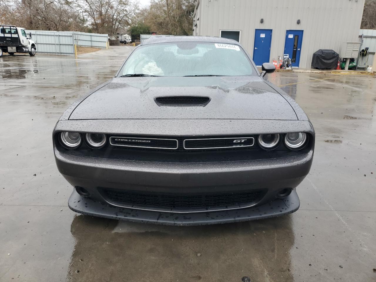 2023 DODGE CHALLENGER GT VIN:2C3CDZJG6PH574307
