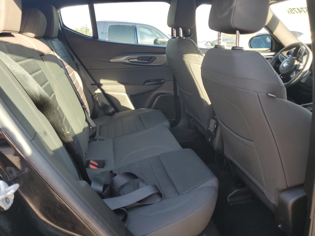 2024 DODGE HORNET GT VIN:ZACNDFAN3R3A14111