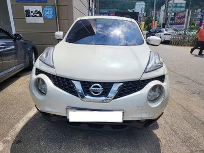 2015 Nissan Juke 904KMJN1AF58E9FT1 VIN:904KMJN1AF58E9FT1