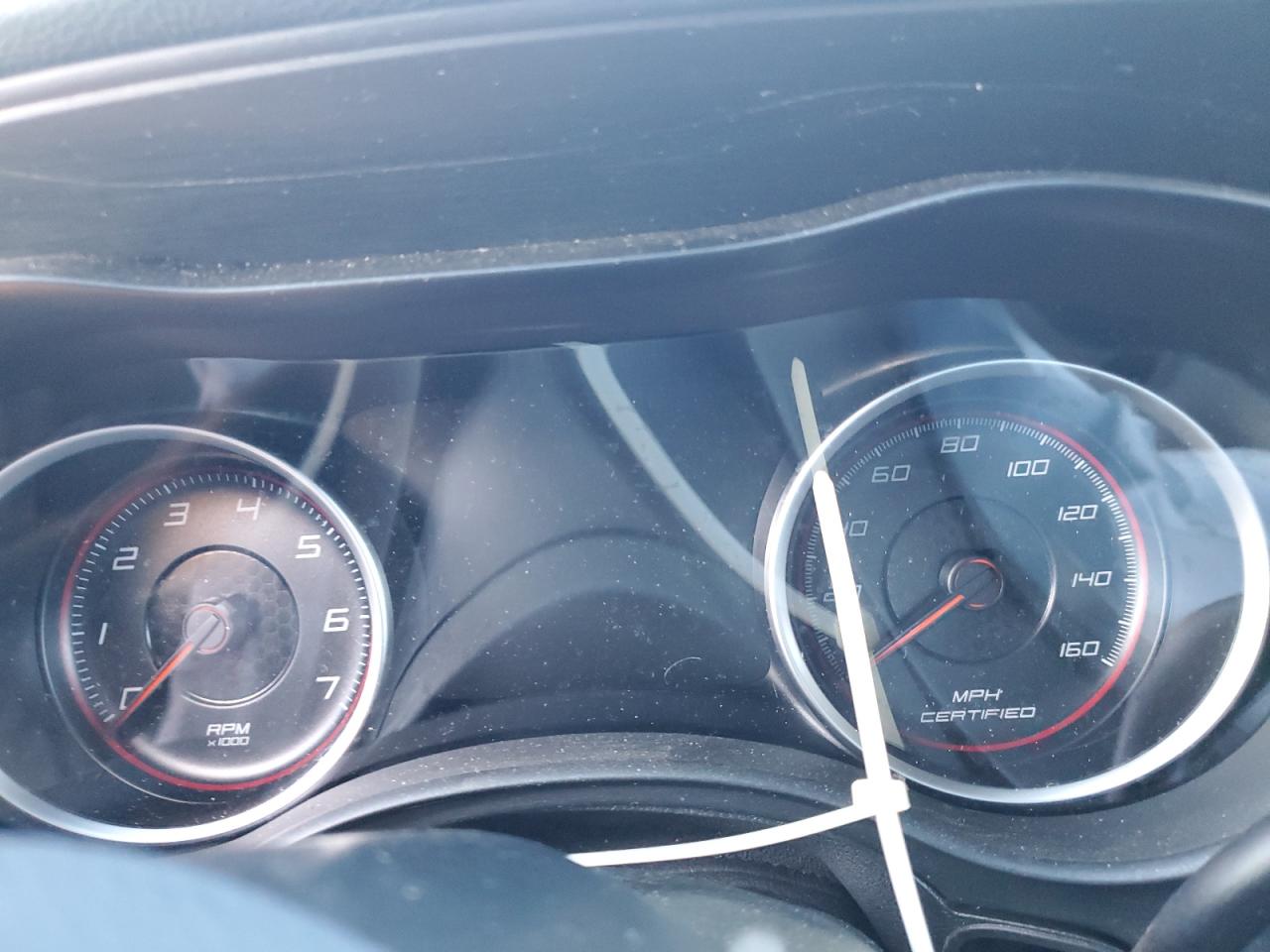 2022 DODGE CHARGER POLICE VIN:3FAHP07177R157487