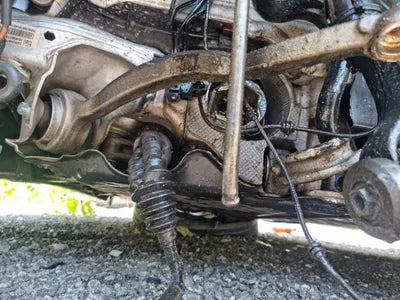 2019 Mercedes-Benz CLS 400 WDD2J2DB5KA016419 VIN:WDD2J2DB5KA016419