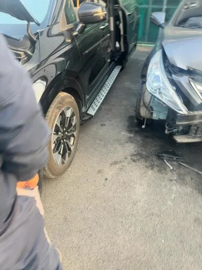 2020 Kia Carnival KNAMB81ABLS648113 VIN:KNAMB81ABLS648113