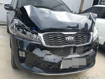 2019 Kia Sorento VIN: