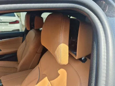 2020 BMW 520 WBA11BH04MCF59489 VIN:WBA11BH04MCF59489