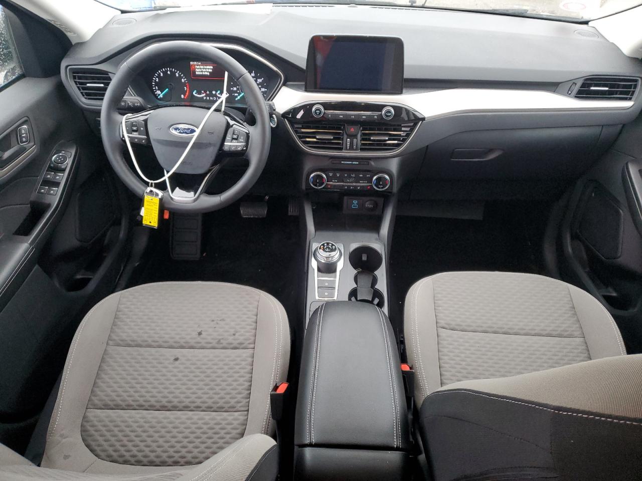 2022 FORD ESCAPE SE VIN:1FMCU9G68NUB65001