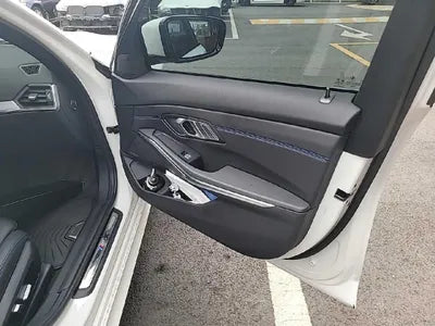 2021 BMW 320 WBA6L5106MFL34501 VIN:WBA6L5106MFL34501