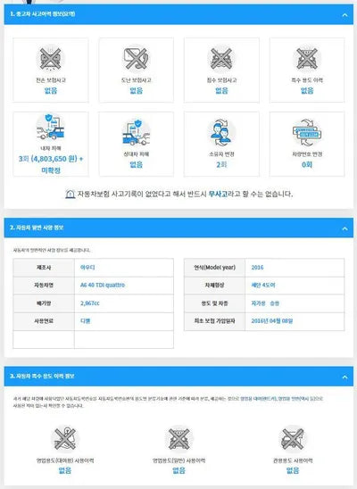 2016 Audi A6 WAUZZZ4GXGN110458 VIN:WAUZZZ4GXGN110458