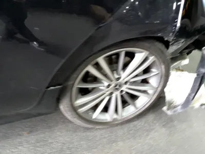 2019 Mercedes-Benz CLS 400 WDD2J2DB8KA044148 VIN:WDD2J2DB8KA044148