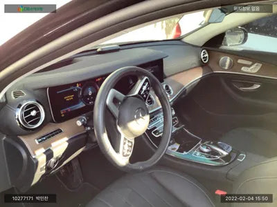 2019 Mercedes-Benz E 300 WDDZF5DBXKA691877 VIN:WDDZF5DBXKA691877