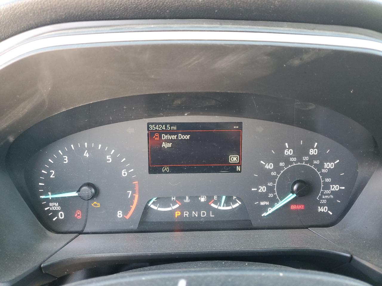 2022 FORD ESCAPE SEL VIN:1FMCU9H65NUB92154