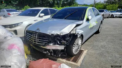 2017 Mercedes-Benz S 350 WDDUG3DB8HA306465 VIN:WDDUG3DB8HA306465