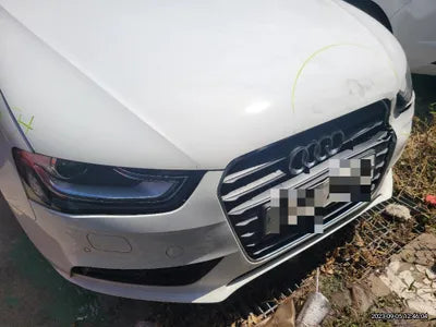 2015 Audi A4 WAUZZZ8K2FN031329 VIN:WAUZZZ8K2FN031329
